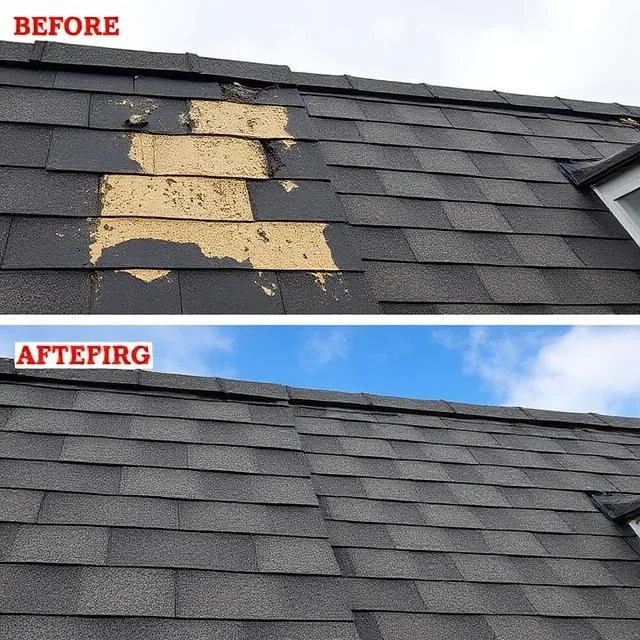 Roof Repair Near Me in Ione, CA near me